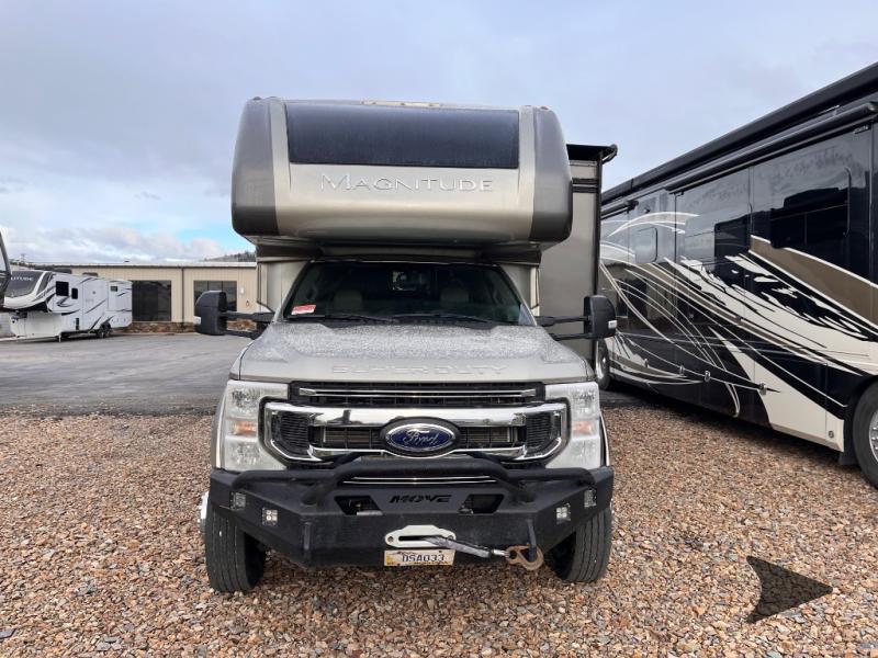 2022 Thor Motor Coach Magnitude XG32 RV