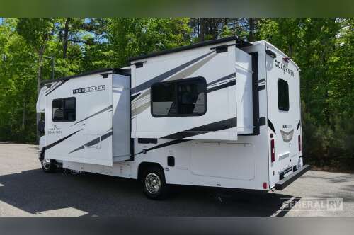 2026 Coachmen FREELANDER 26DSF in ashland VA
