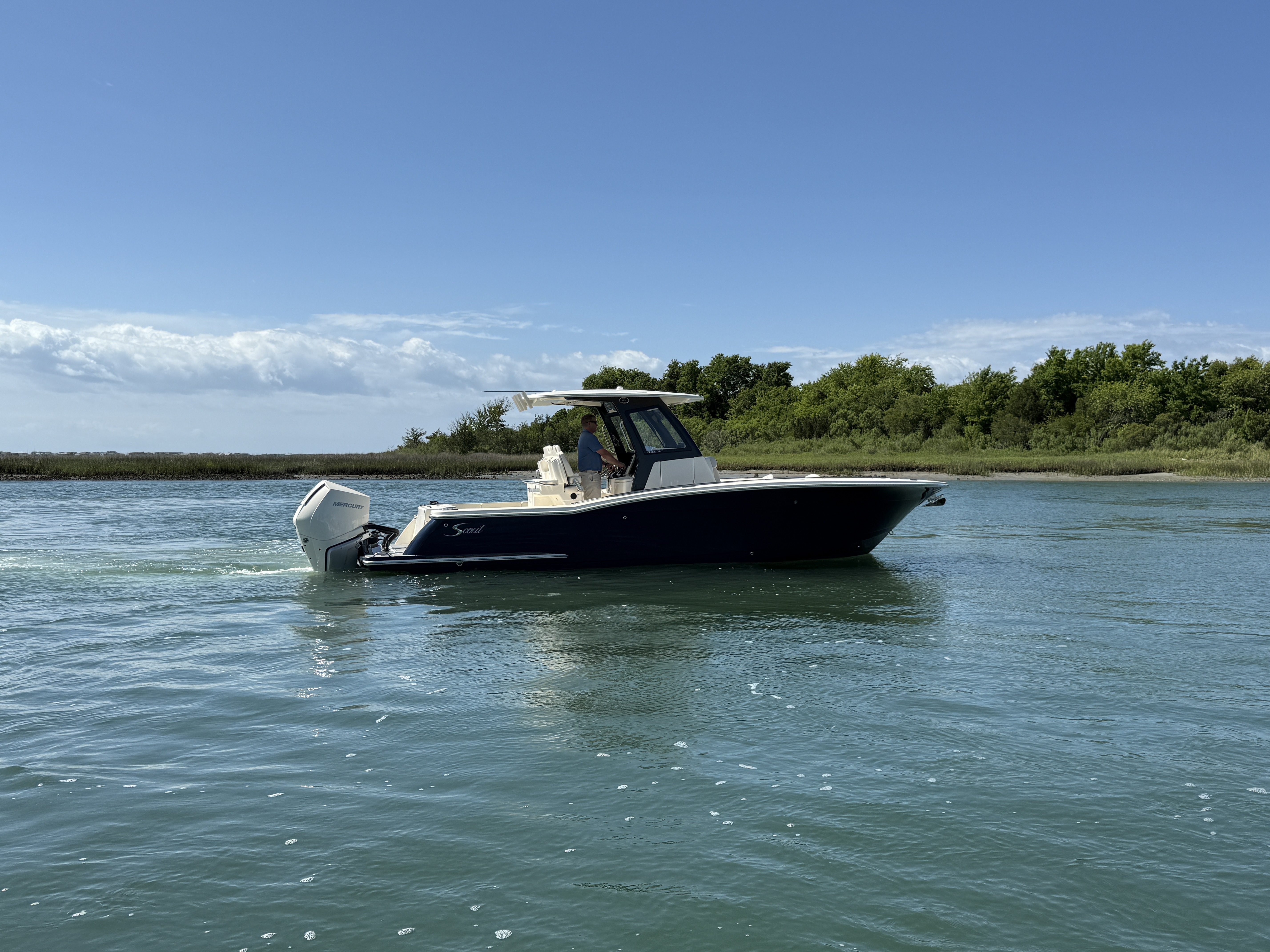 2026 Scout 288 LXF in wrightsville beach NC