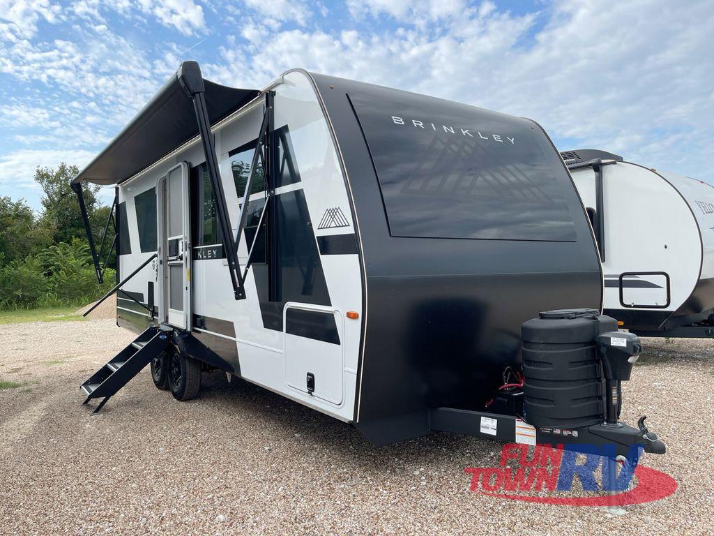 2026 Brinkley Model I 235 in oklahoma city OK