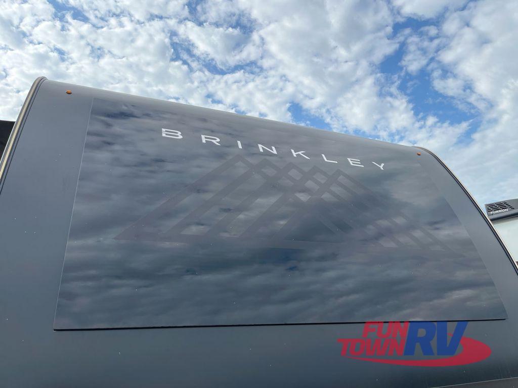 2026 Brinkley Model I 235 in oklahoma city OK
