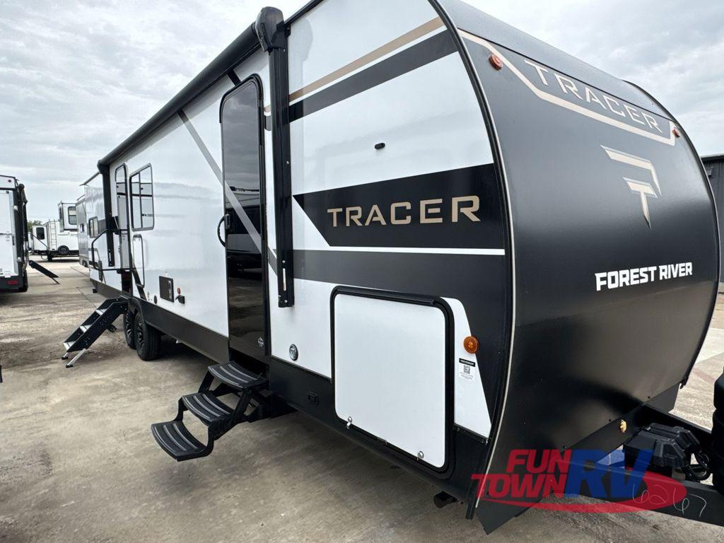2026 Prime Time Rv Tracer 295DB in bryant AR