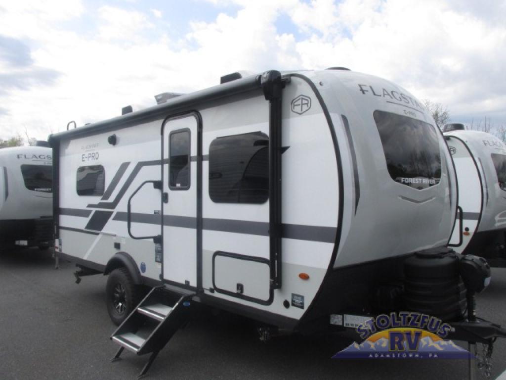2026 Forest River Rv Flagstaff E-Pro E20BS RV