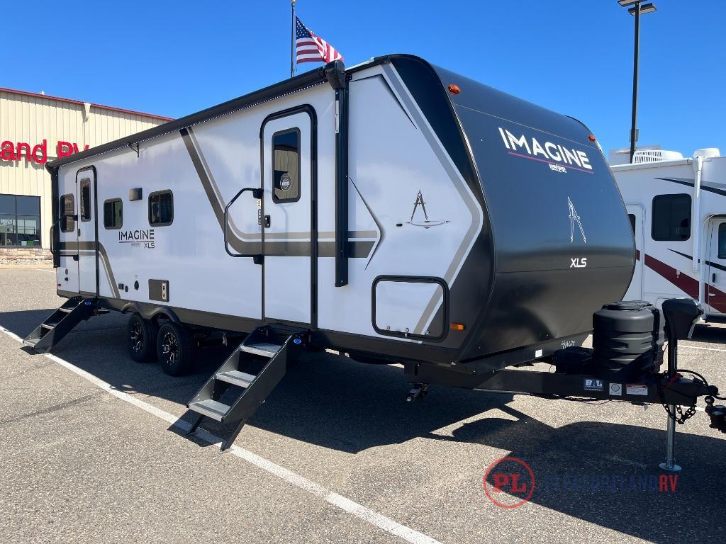 2026 Grand Design Imagine XLS 25RLE in brainerd MN