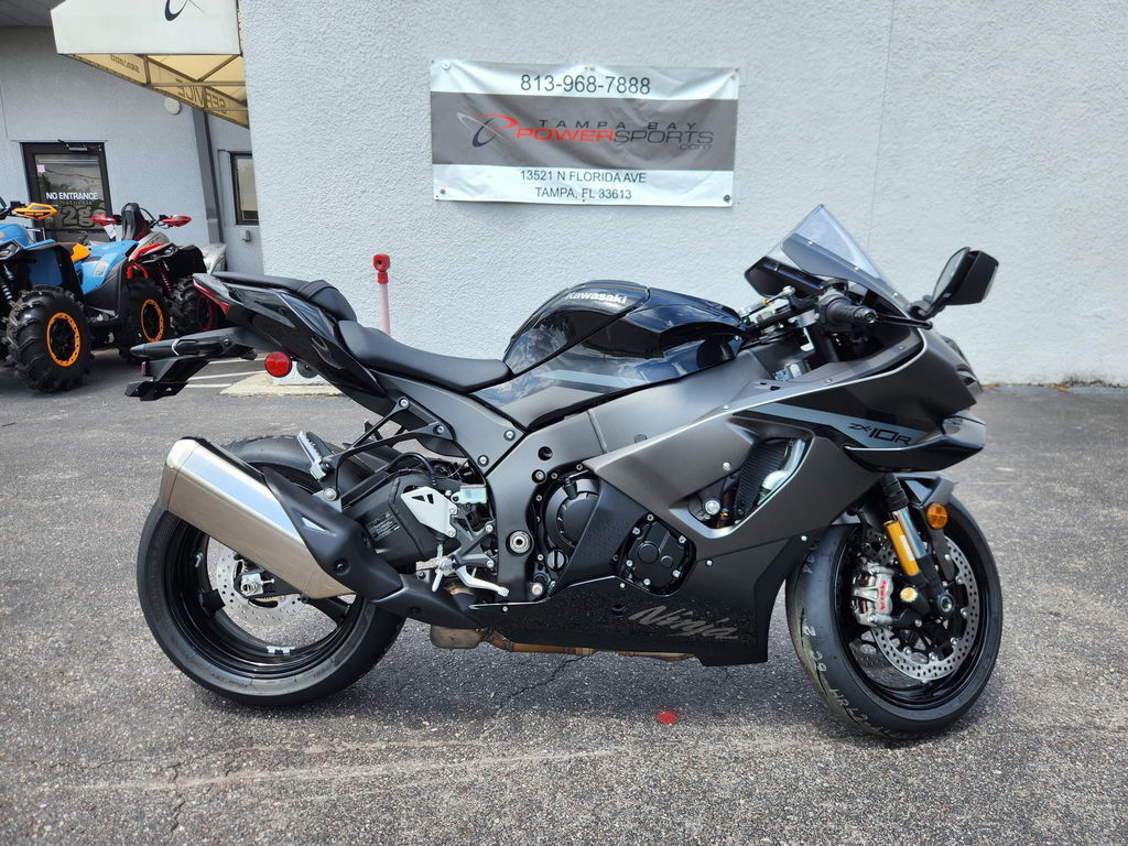 【格安！】9月　19800 Kawasaki Ninja ZX-6R motorcycles for sale in Sarasota, FL - MotoHunt