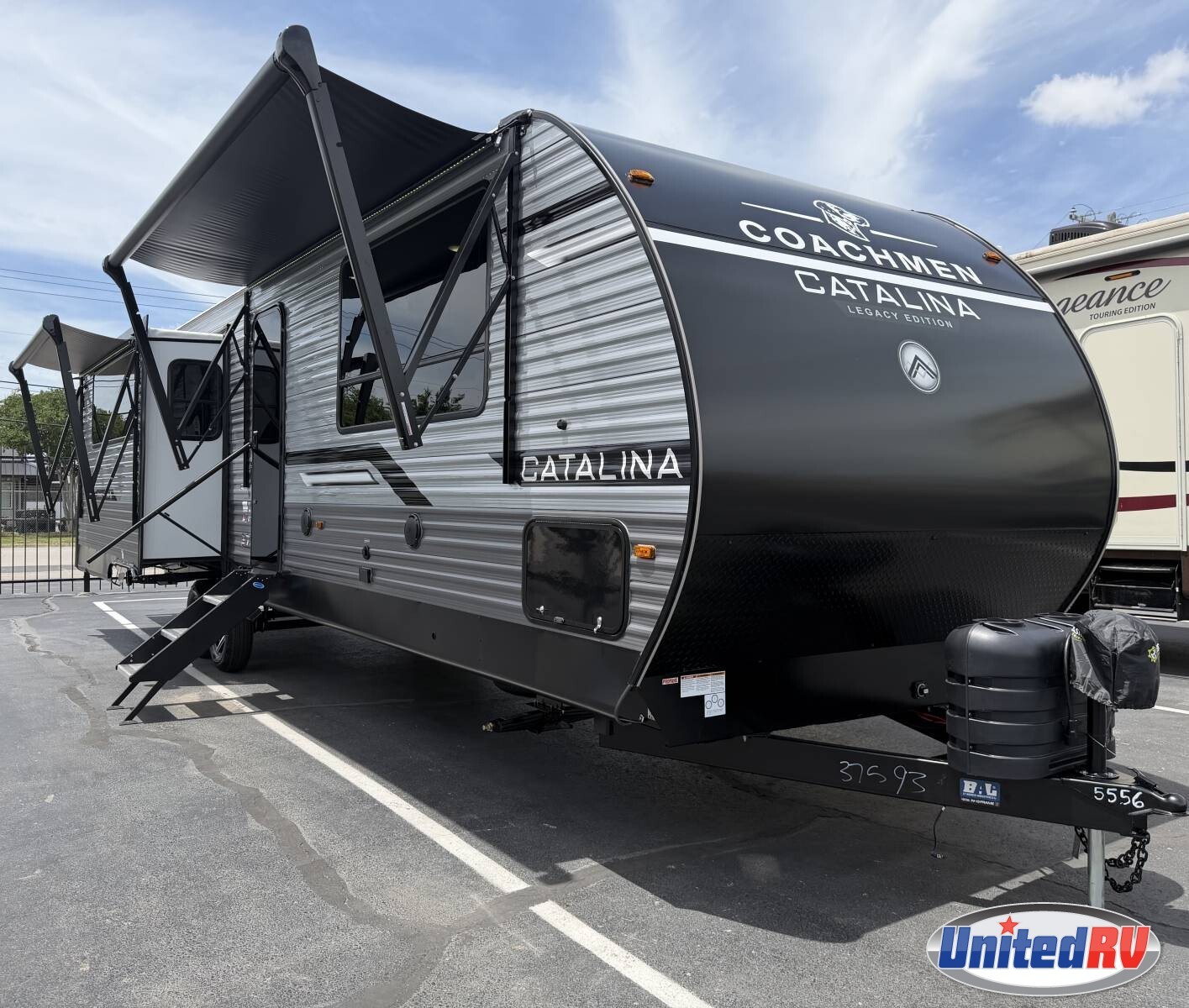 2026 Coachmen CATALINA 323MAZE in fort worth TX