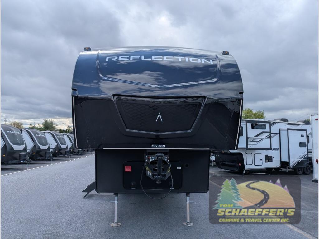 2026 Grand Design Reflection 150 Series 270BN in shoemakersville PA