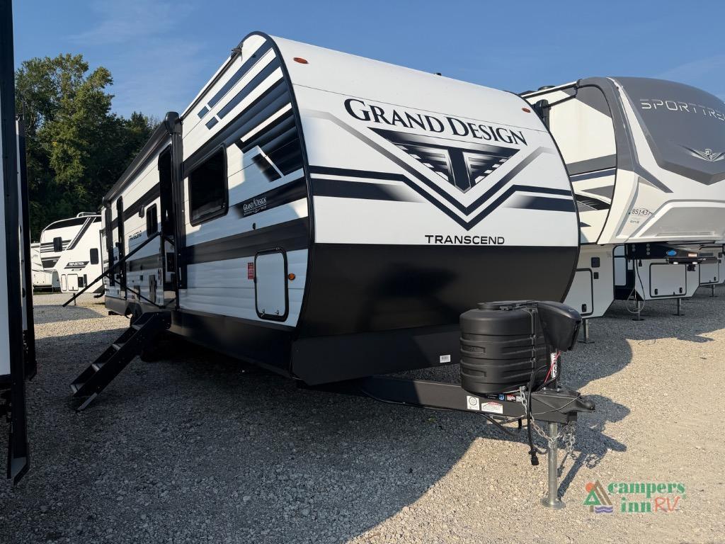 2027 Grand Design Transcend Xplor 345DQT in conway SC