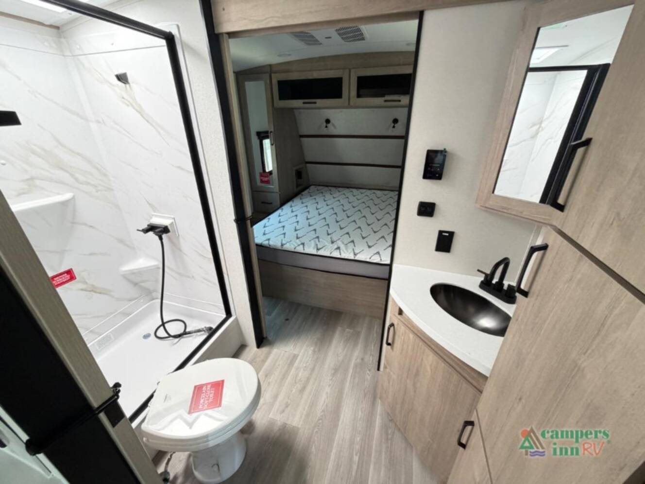 A photo of this 2026 Grand Design Imagine 3210BH