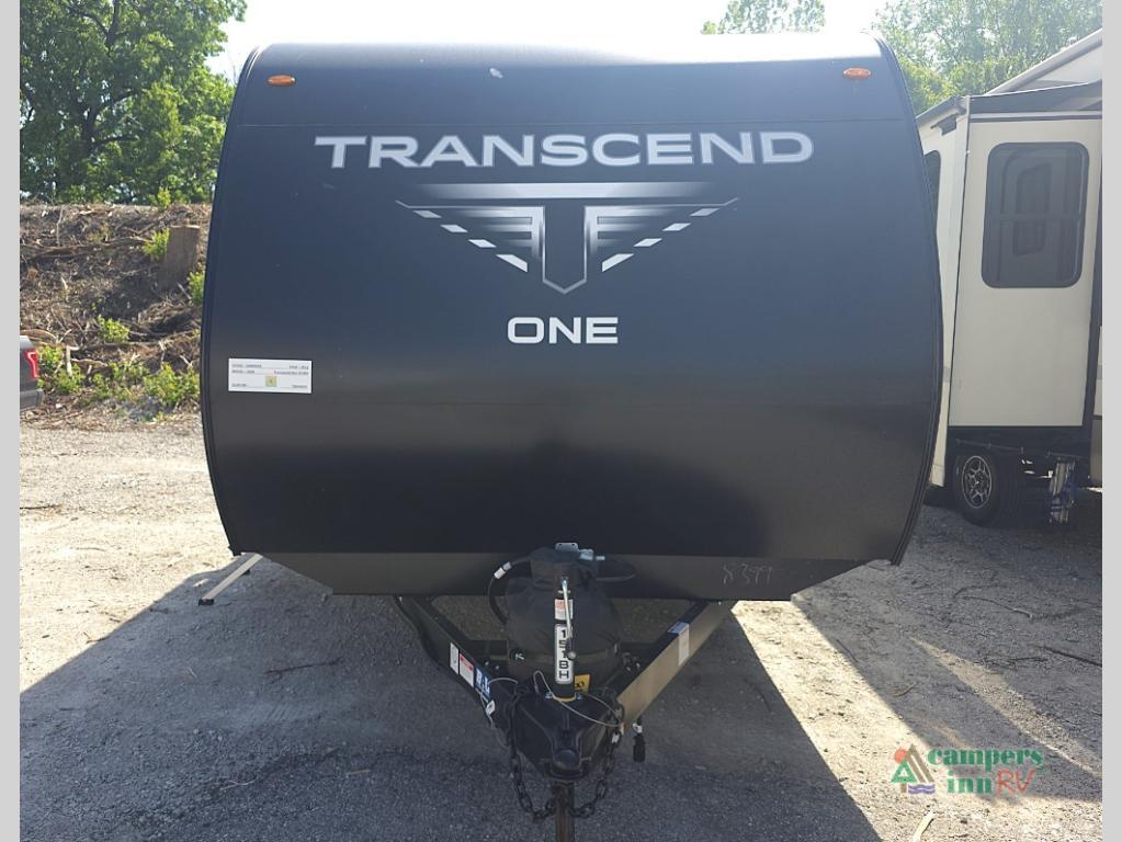 2026 Grand Design Transcend One 151BH in clarksville IN