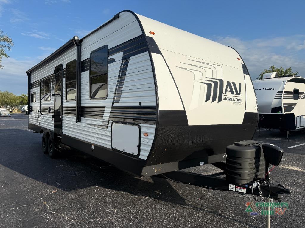 2027 Grand Design Momentum MAV 27MAV in seffner FL