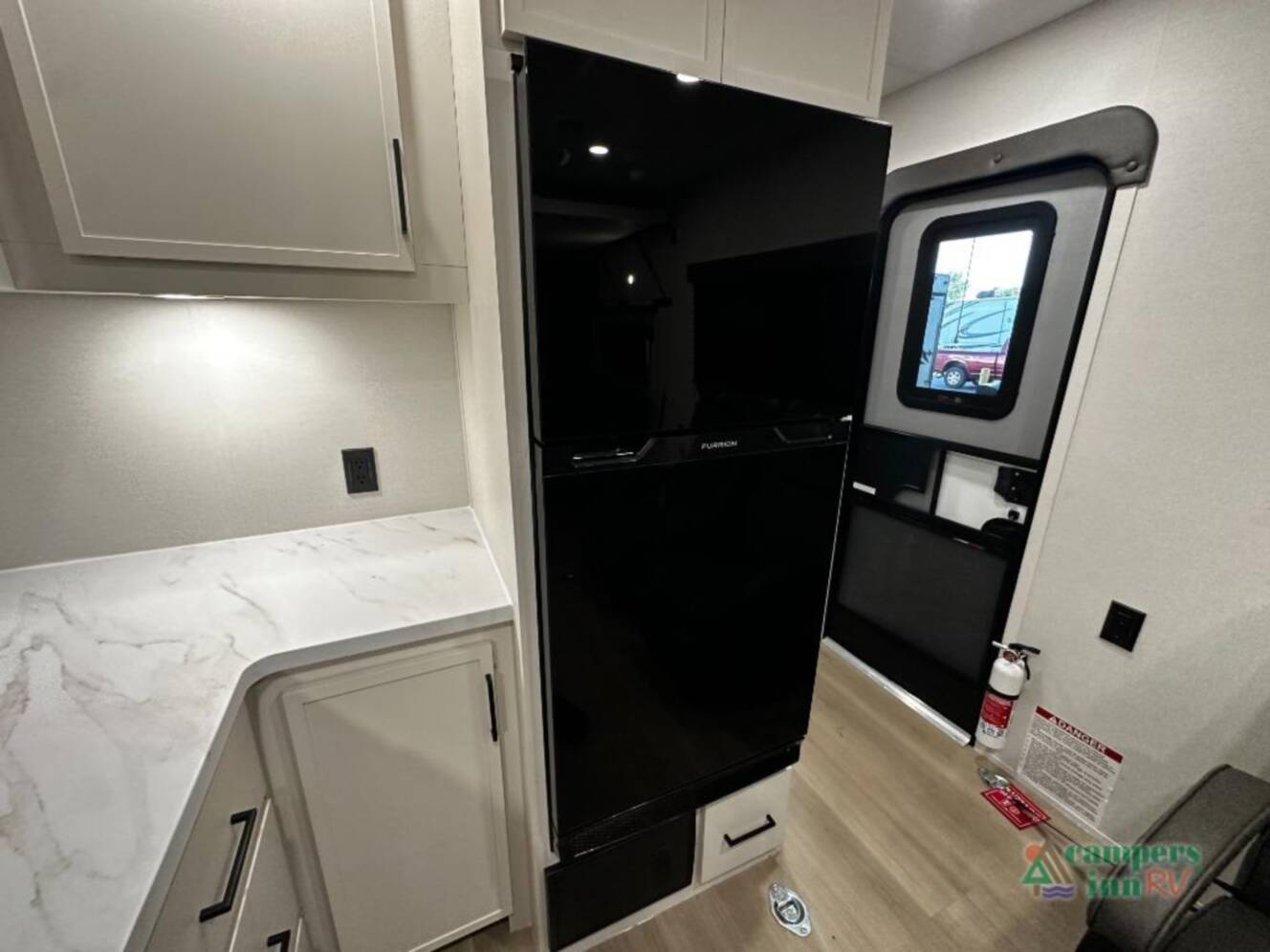 A photo of this 2027 Grand Design Momentum MAV 27MAV