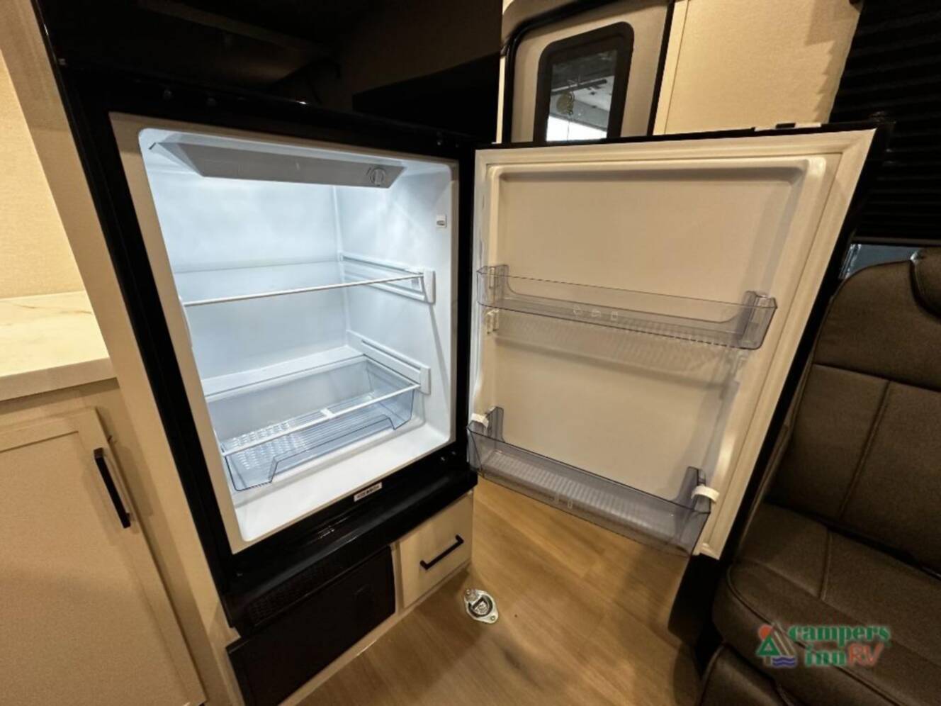 A photo of this 2027 Grand Design Momentum MAV 27MAV