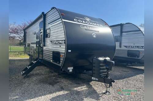 2026 Coachmen Rv Catalina Legacy 273DBHCK in knoxville TN