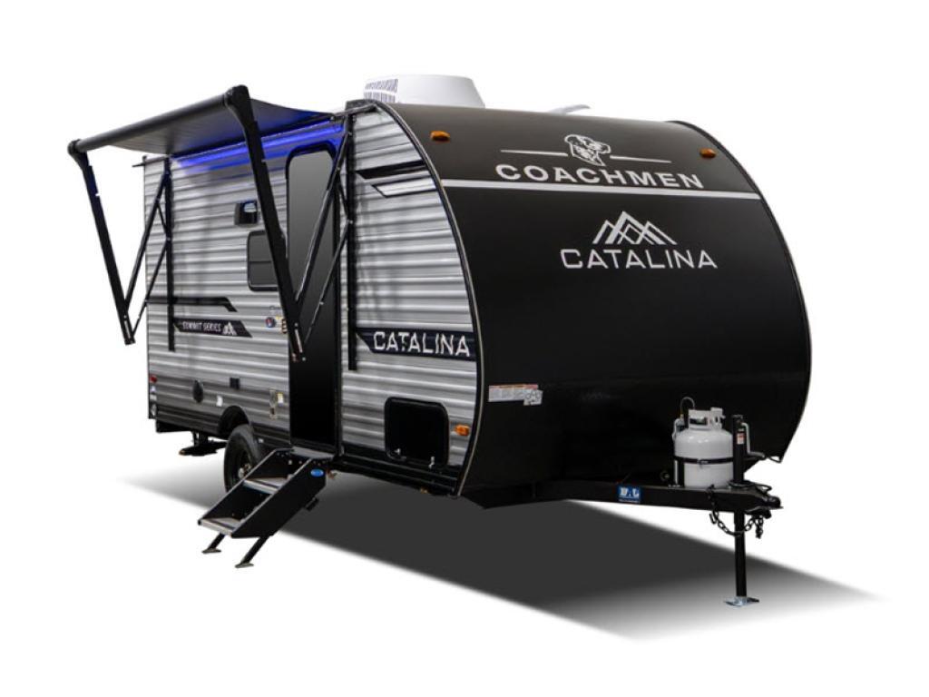 2026 Coachmen Rv Catalina Summit Series 7 164BHX in knoxville TN