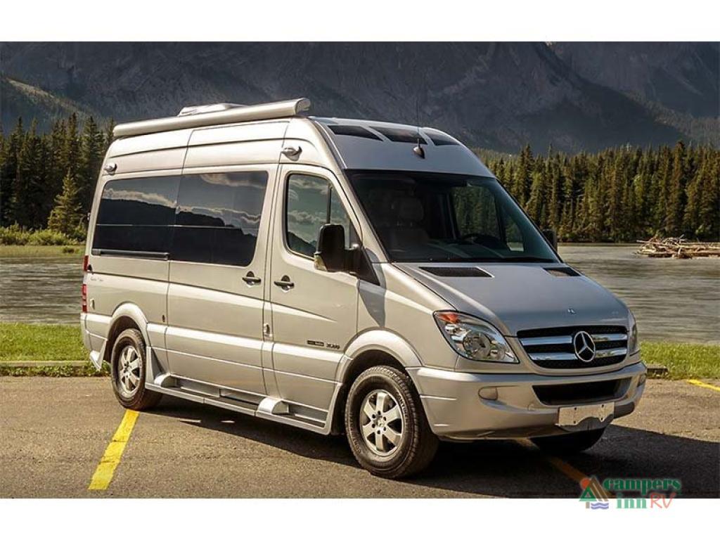 2016 Roadtrek Agile SS in wilmington OH