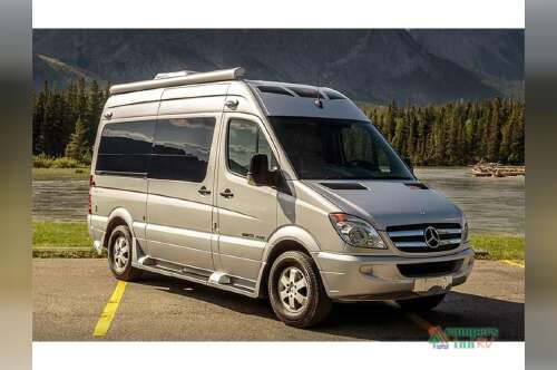 2016 Roadtrek Agile SS in wilmington OH