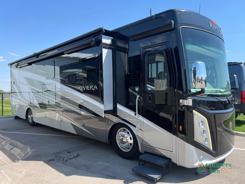 2024 Thor Motor Coach Riviera 38RB in wilmington OH
