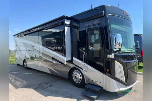 2024 Thor Motor Coach Riviera 38RB in wilmington OH