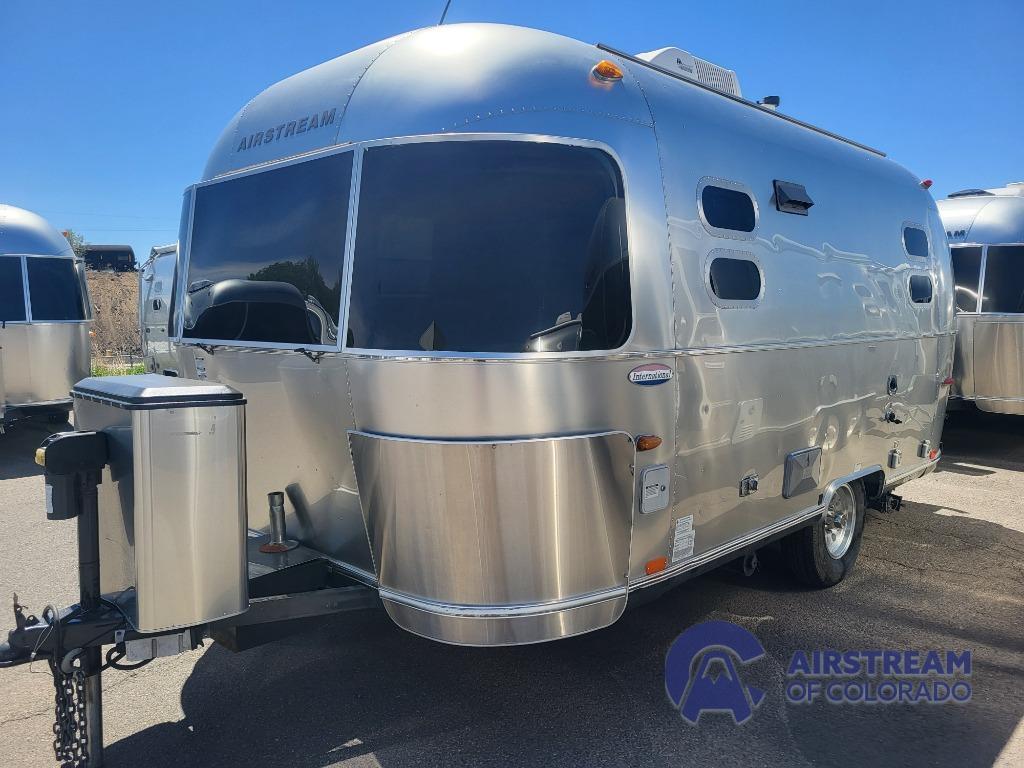 2010 Airstream International CCD 19 in denver CO