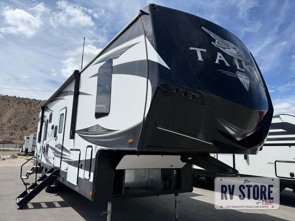 2020 Jayco Talon 335T in helper UT