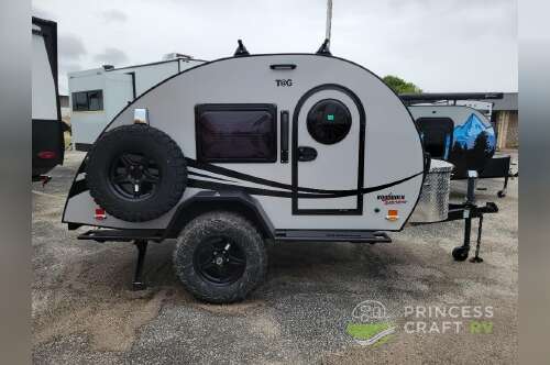 2026 Nucamp Rv TAG XL Boondock in round rock TX