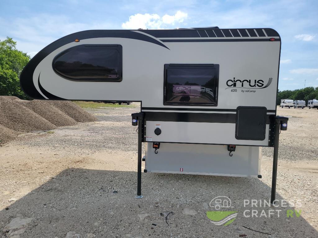 2026 Nucamp Rv Cirrus 620 in katy TX