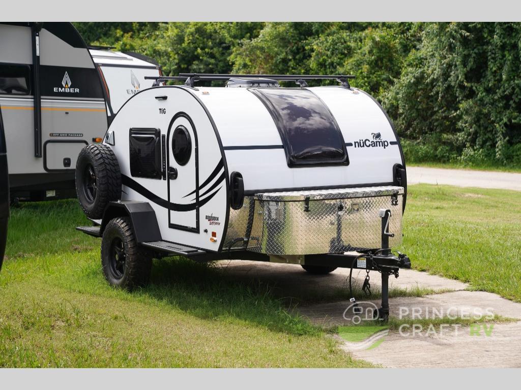2026 Nucamp Rv TAG XL Boondock in katy TX