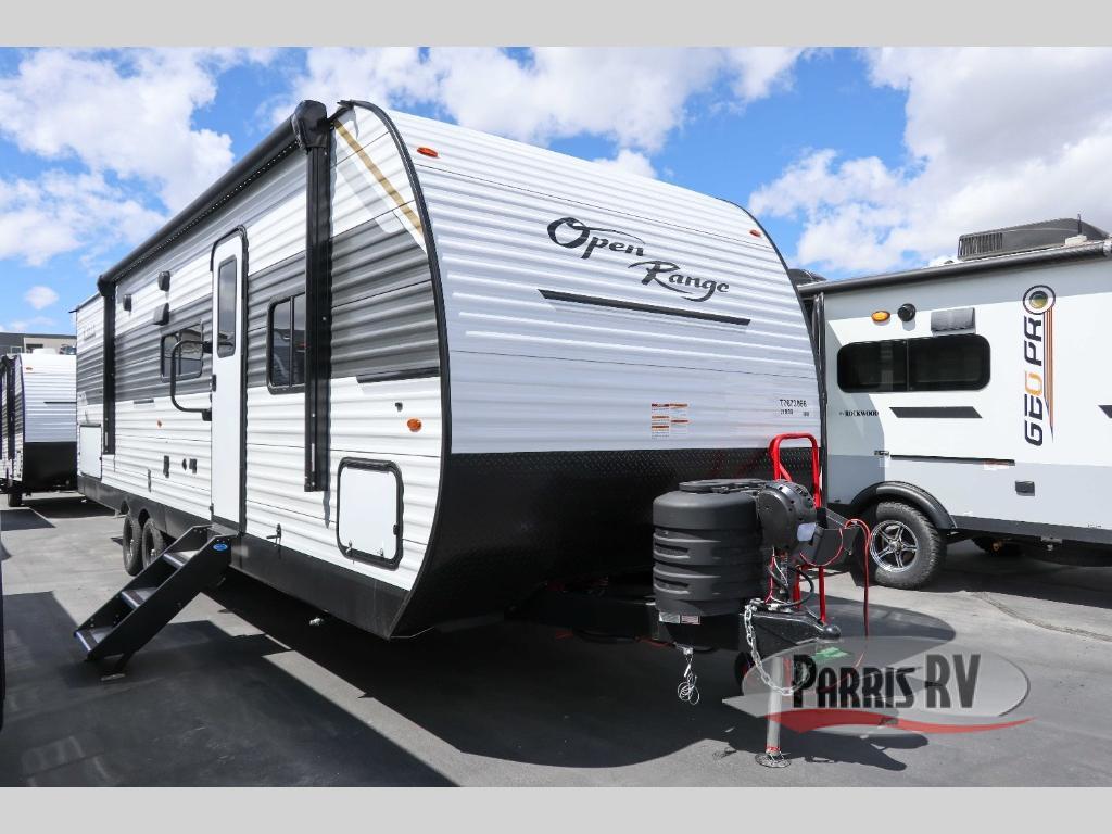 2026 Open Range Rv Colt 28DBS in murray UT
