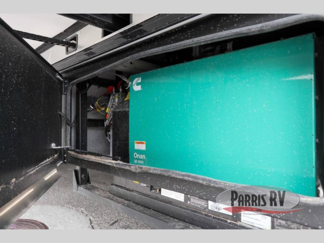 A photo of this 2026 Dynamax DX3 34KD