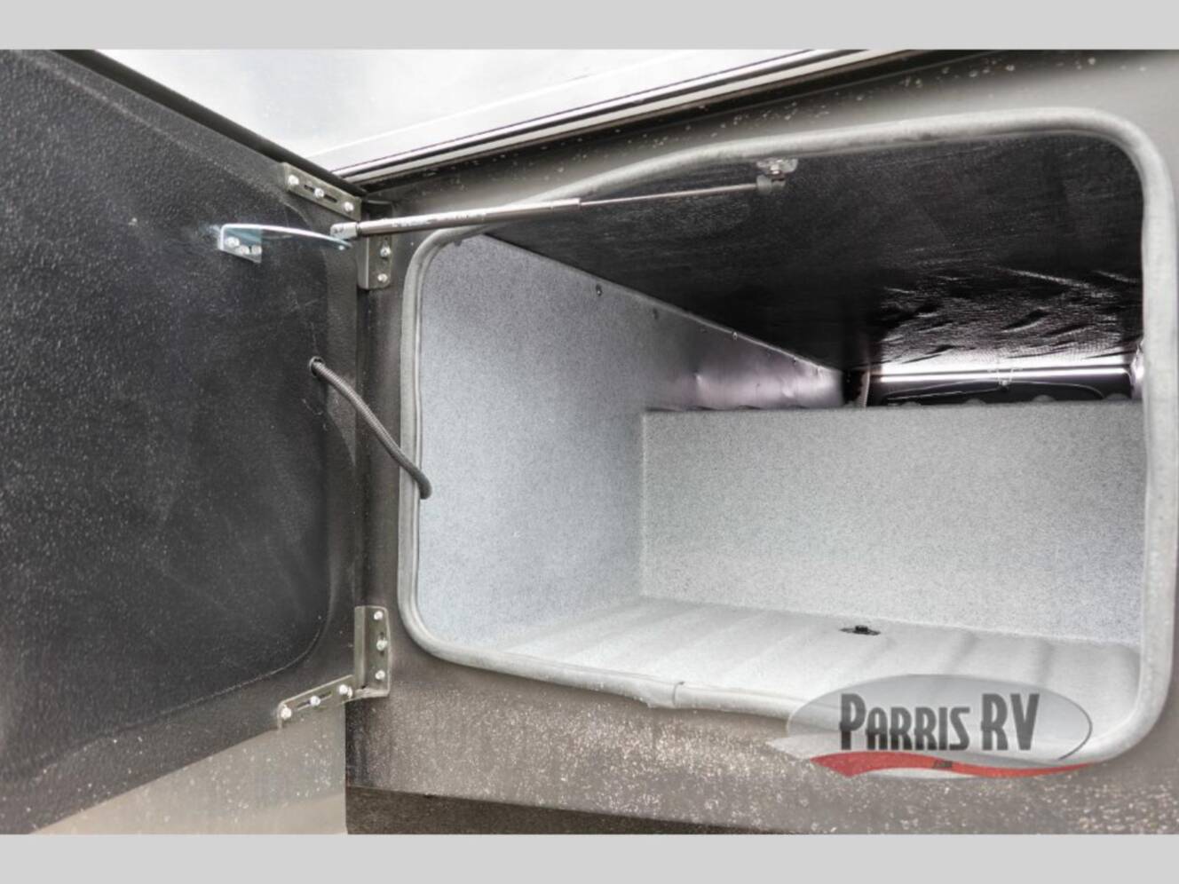 A photo of this 2026 Dynamax DX3 34KD