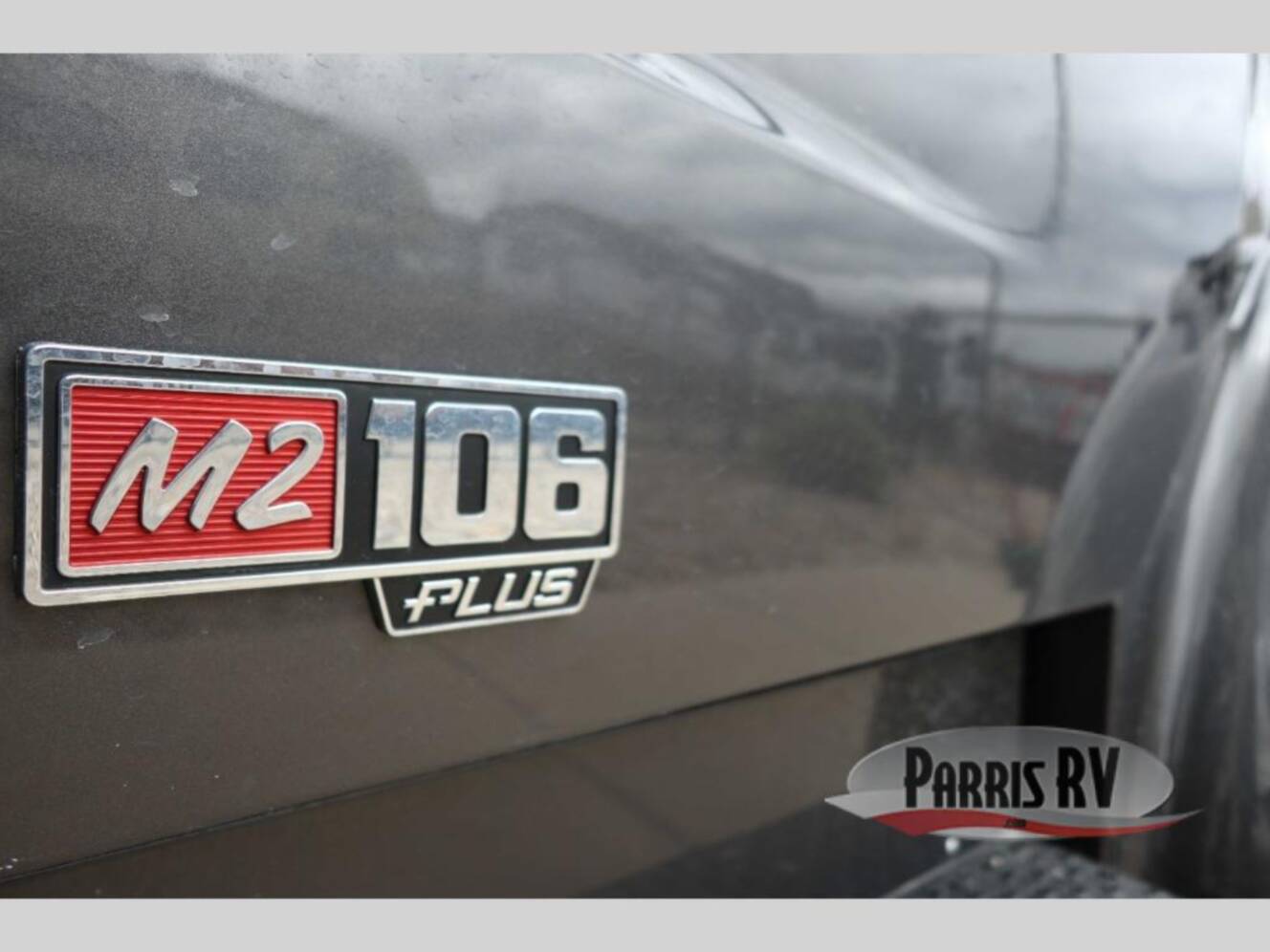 A photo of this 2026 Dynamax DX3 34KD