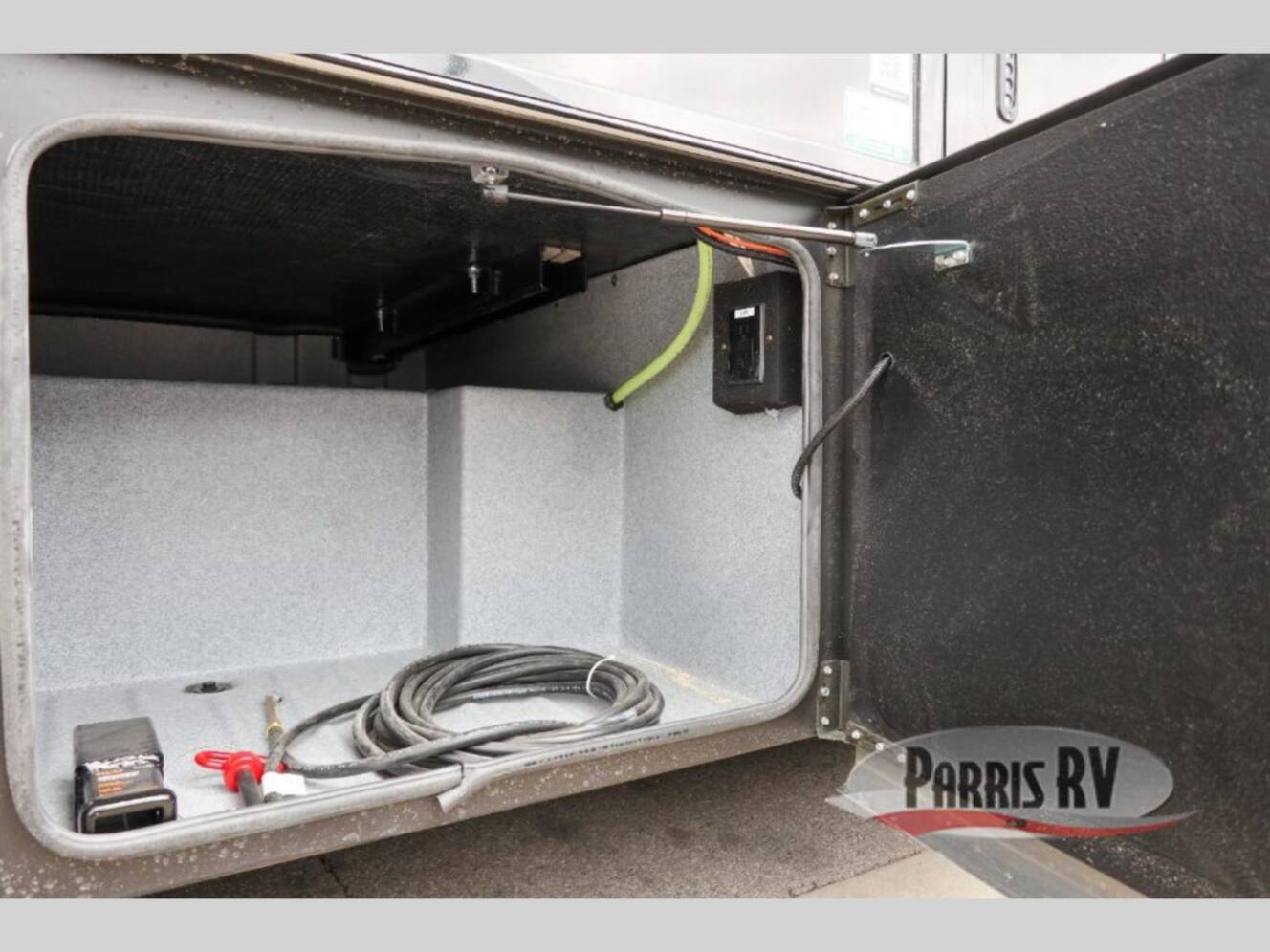 A photo of this 2026 Dynamax DX3 34KD