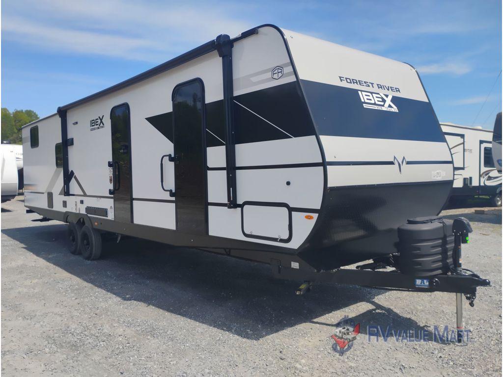 2026 Forest River Rv IBEX New Trail Edition TRAIL31 in manheim PA