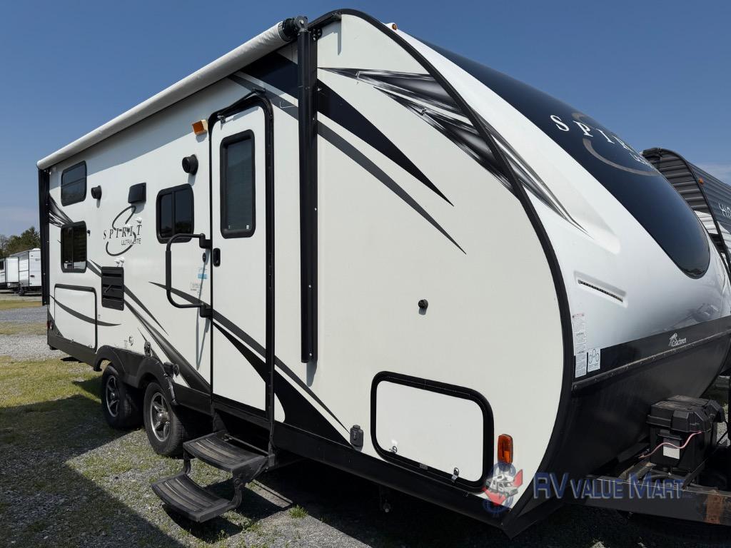 2020 Coachmen Rv Spirit Ultra Lite 2245BH in willow street PA