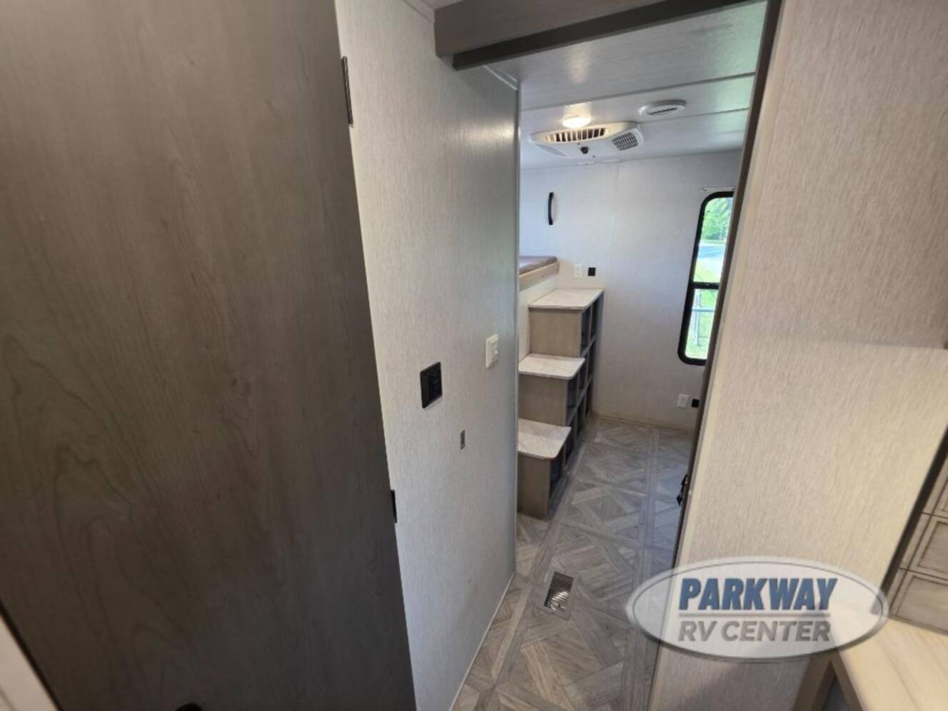 A photo of this 2023 Forest River Rv Salem 32BHDS