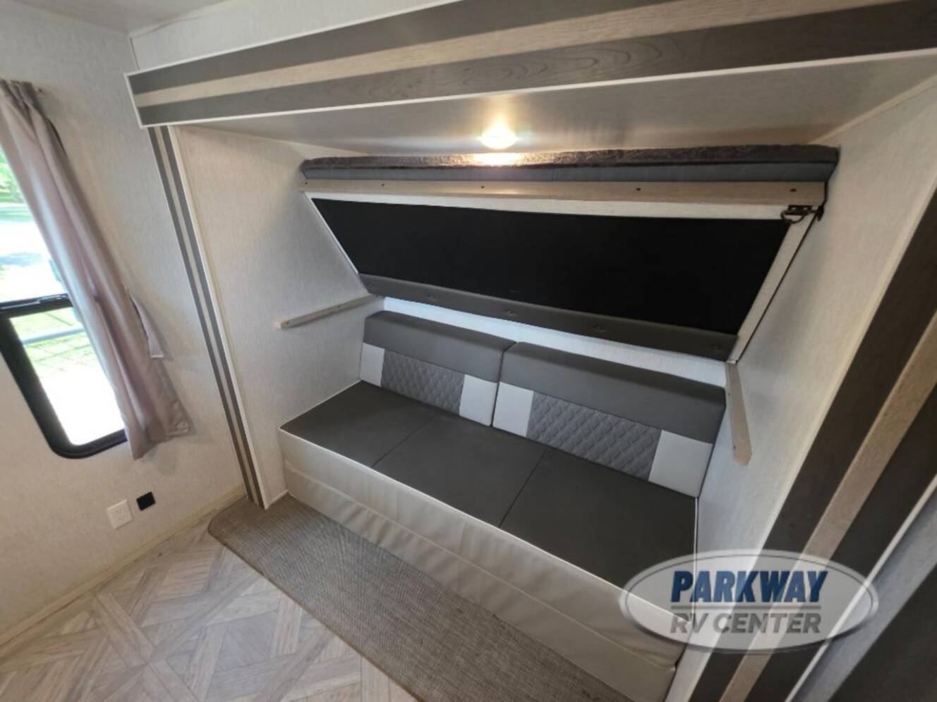 A photo of this 2023 Forest River Rv Salem 32BHDS