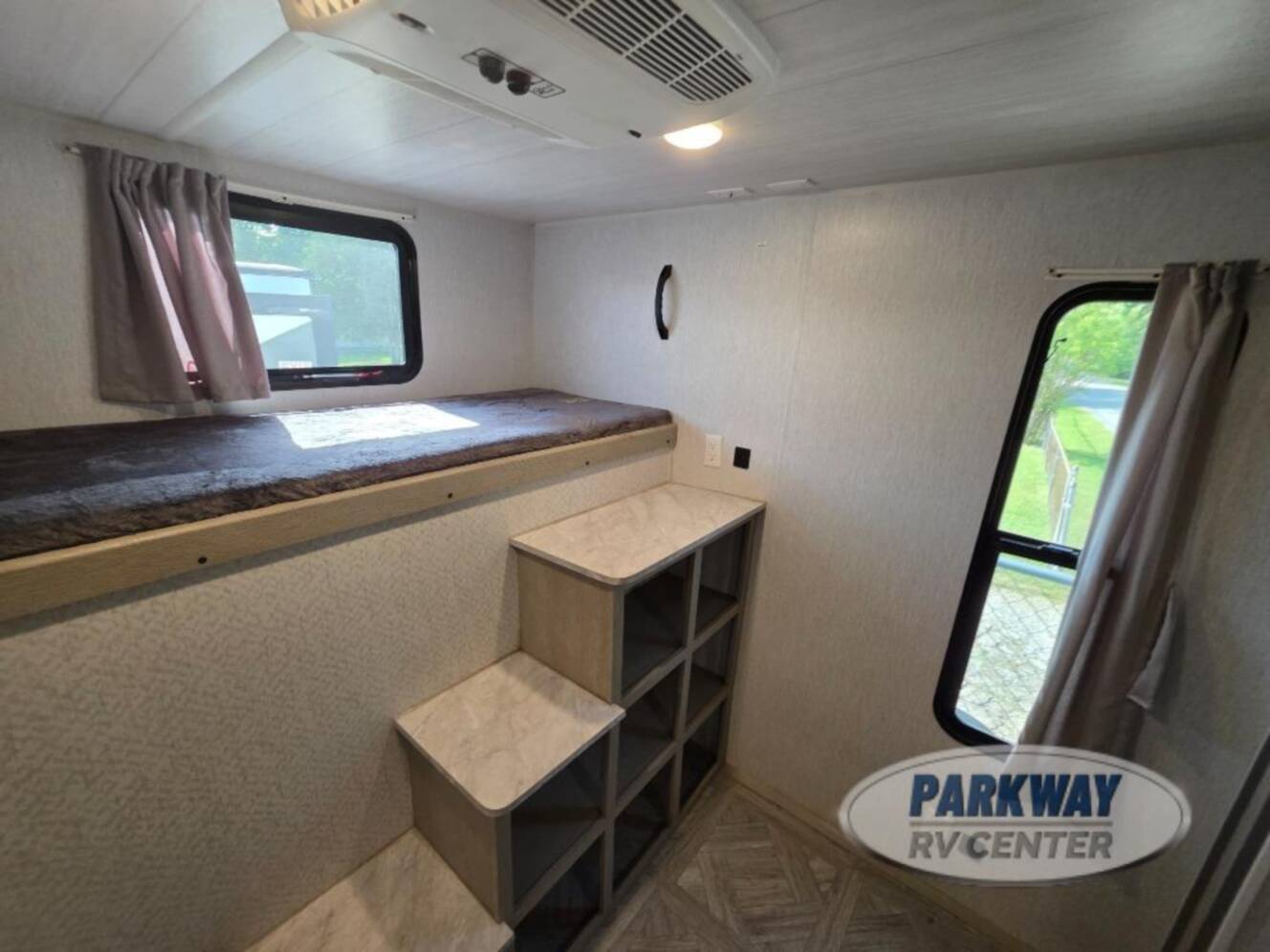 A photo of this 2023 Forest River Rv Salem 32BHDS