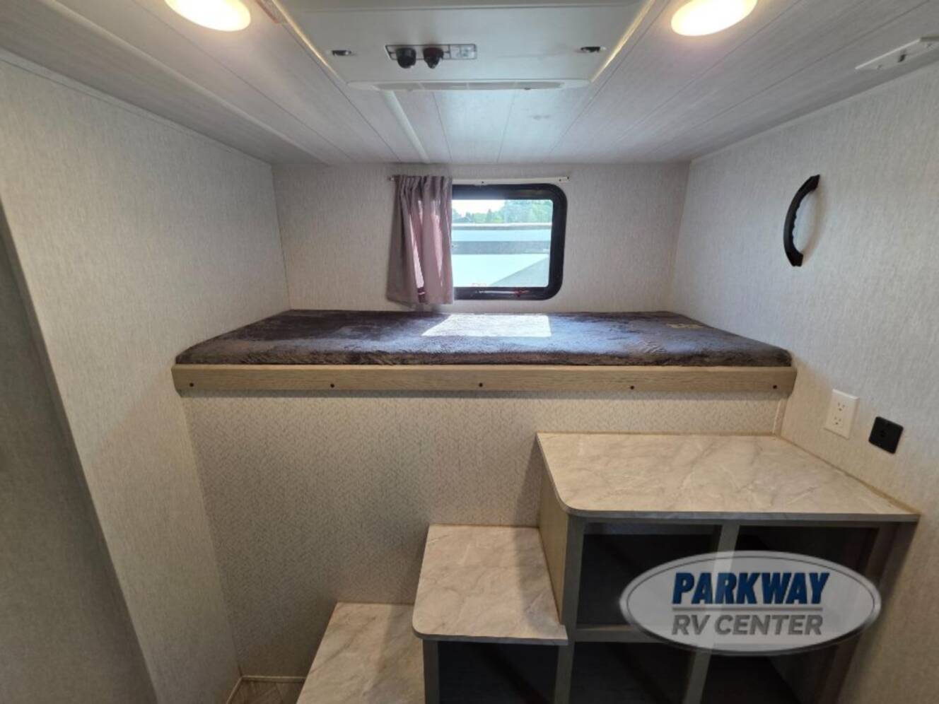 A photo of this 2023 Forest River Rv Salem 32BHDS