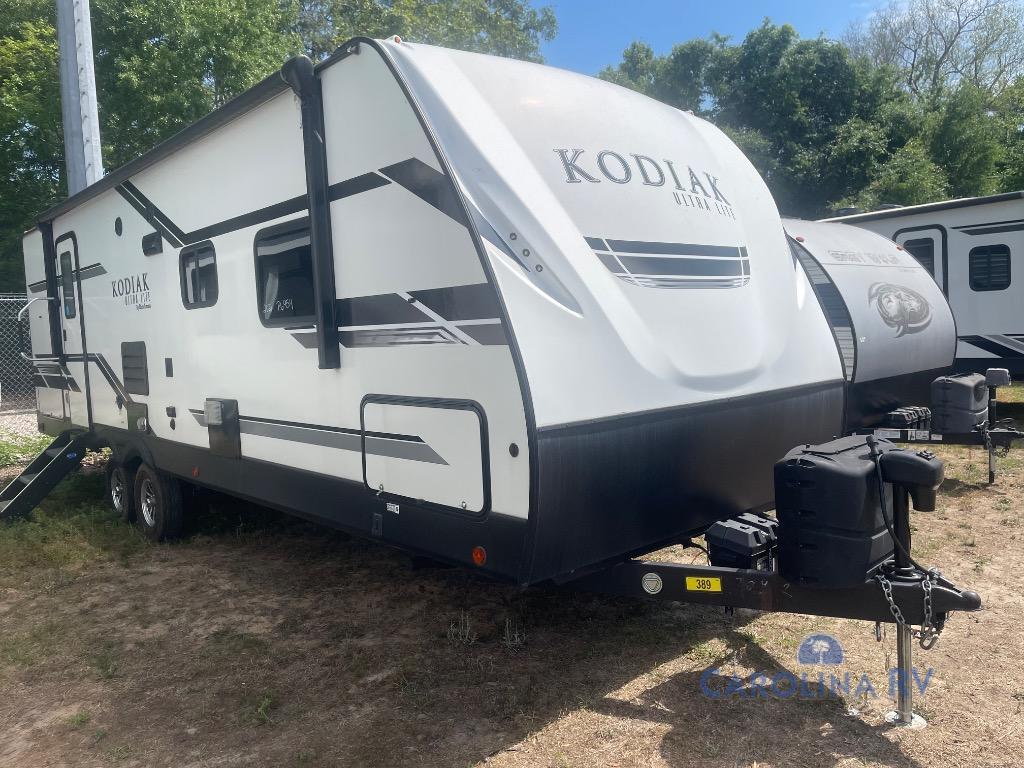 2021 Dutchmen Rv Kodiak Ultra-Lite 261RBSL in myrtle beach SC