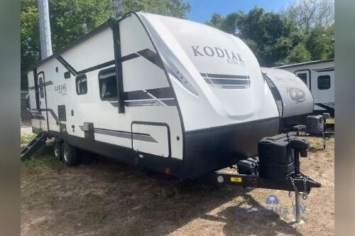 2021 Dutchmen Rv Kodiak Ultra-Lite 261RBSL in myrtle beach SC