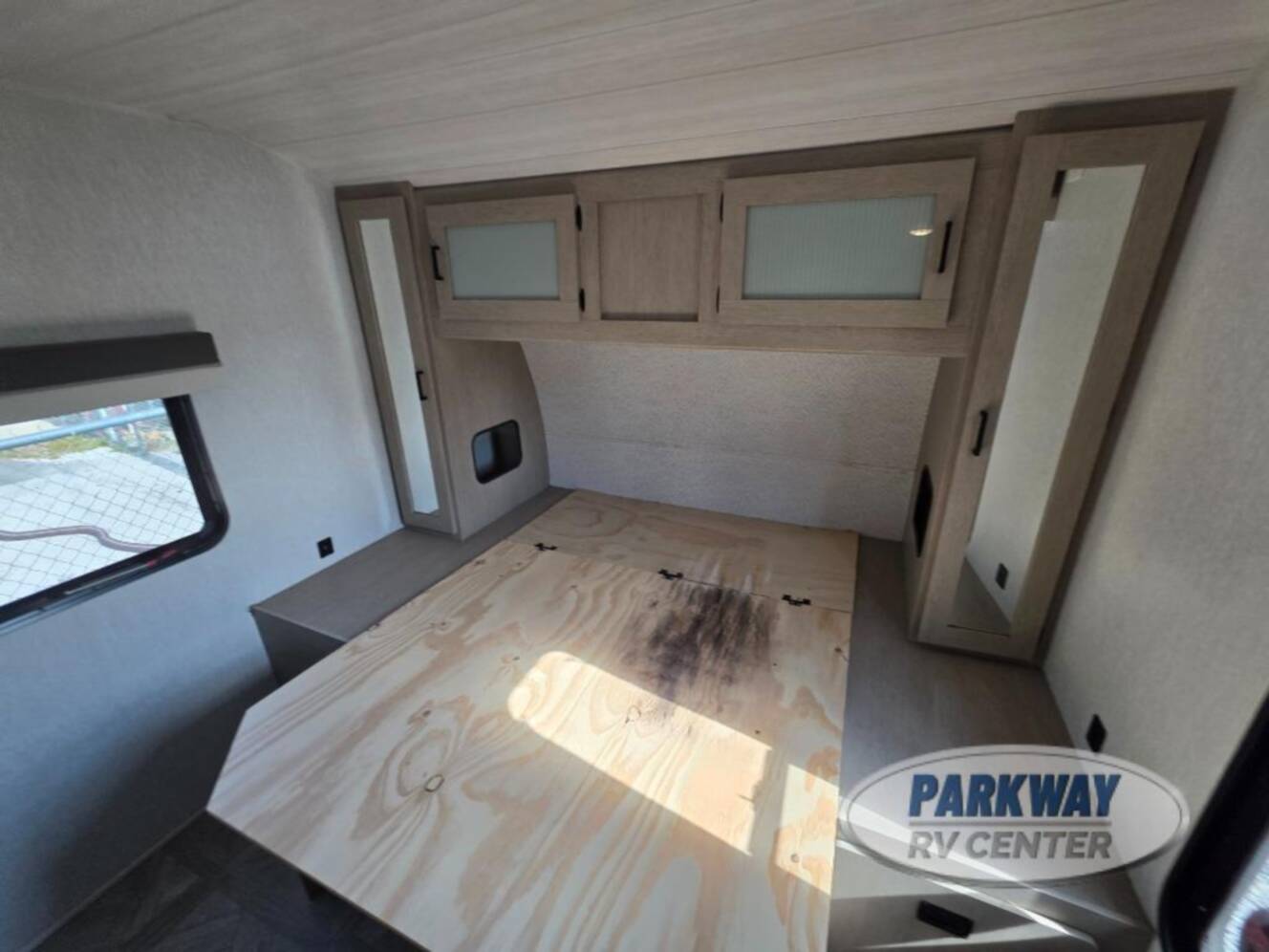 A photo of this 2023 Forest River Rv Salem 32BHDS