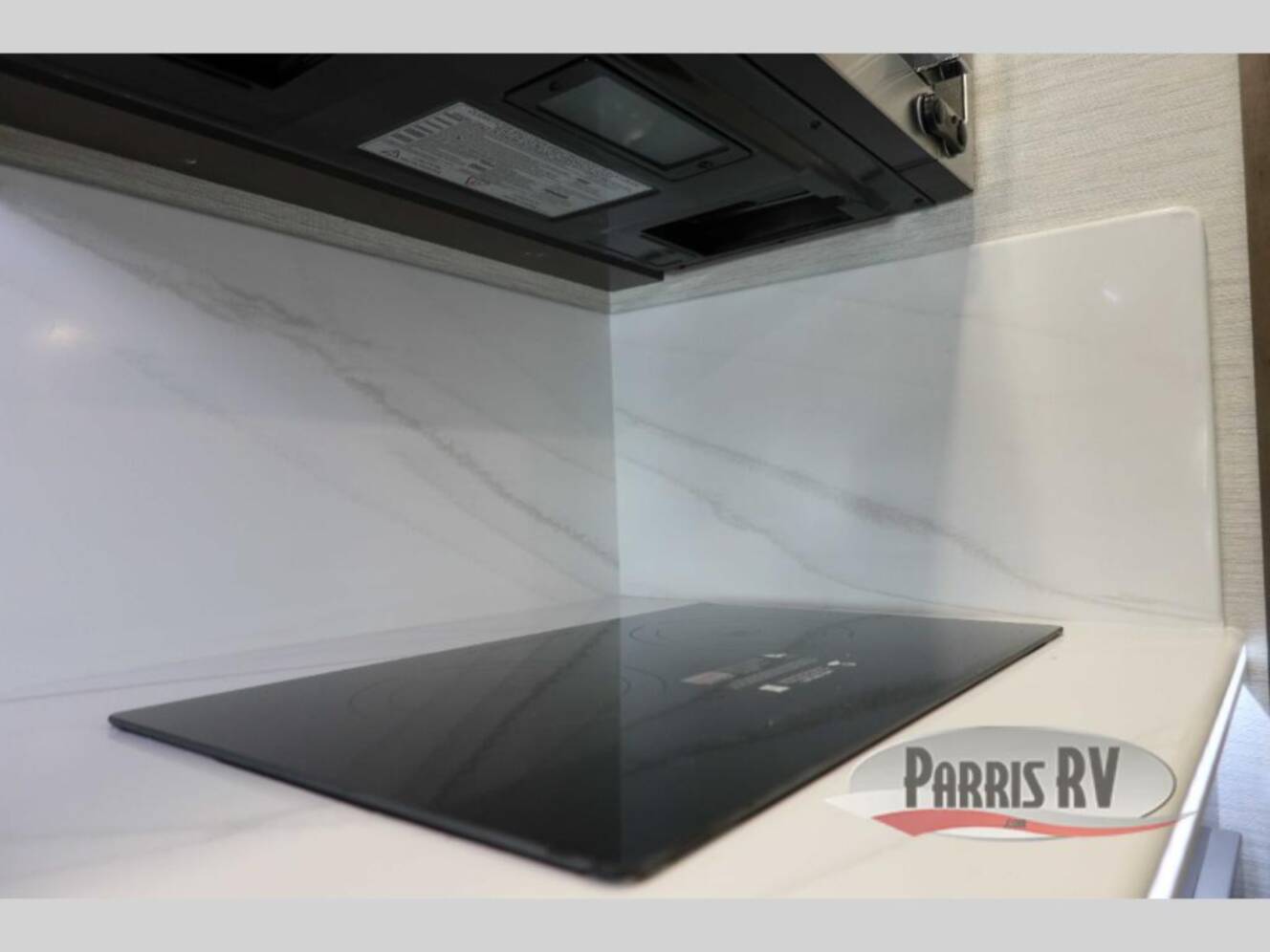 A photo of this 2026 Dynamax DX3 34KD