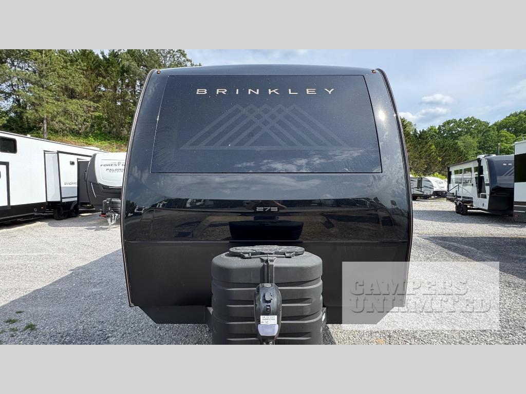 2026 Brinkley Model I I275 in ooltewah TN