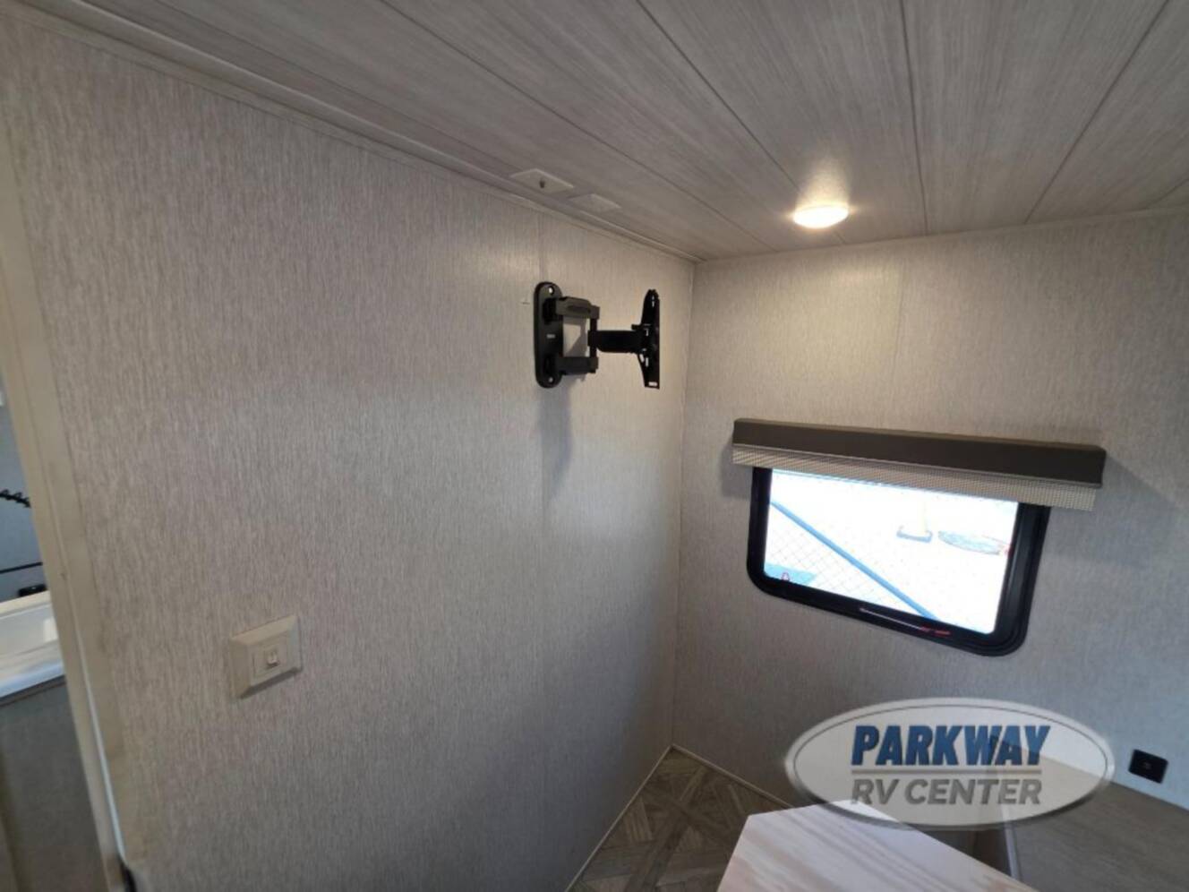 A photo of this 2023 Forest River Rv Salem 32BHDS