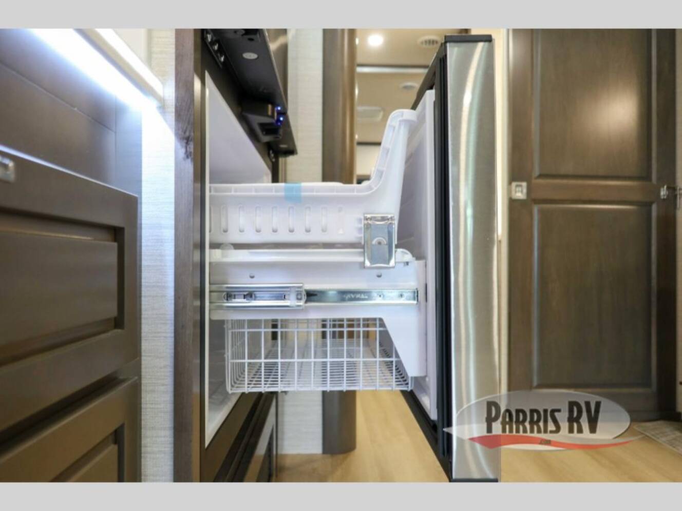 A photo of this 2026 Dynamax DX3 34KD