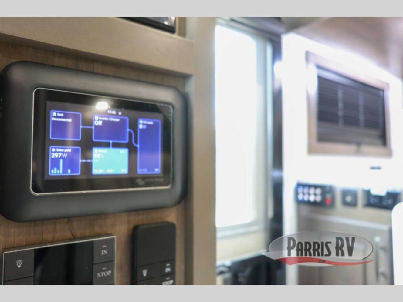 A photo of this 2026 Dynamax DX3 34KD