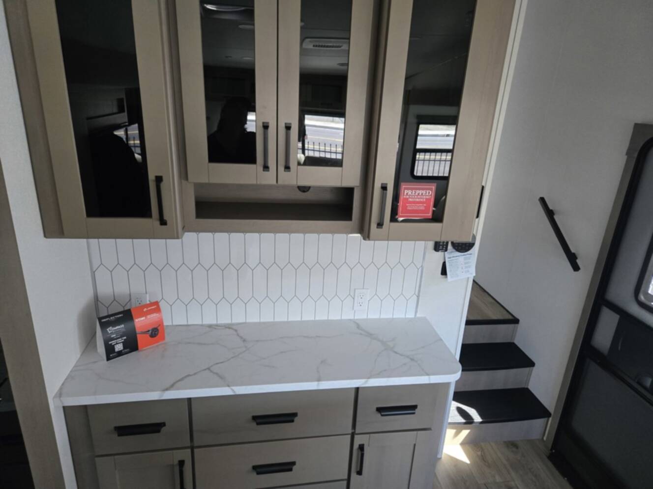 A photo of this 2026 Grand Design Reflection 150 Series 295RL