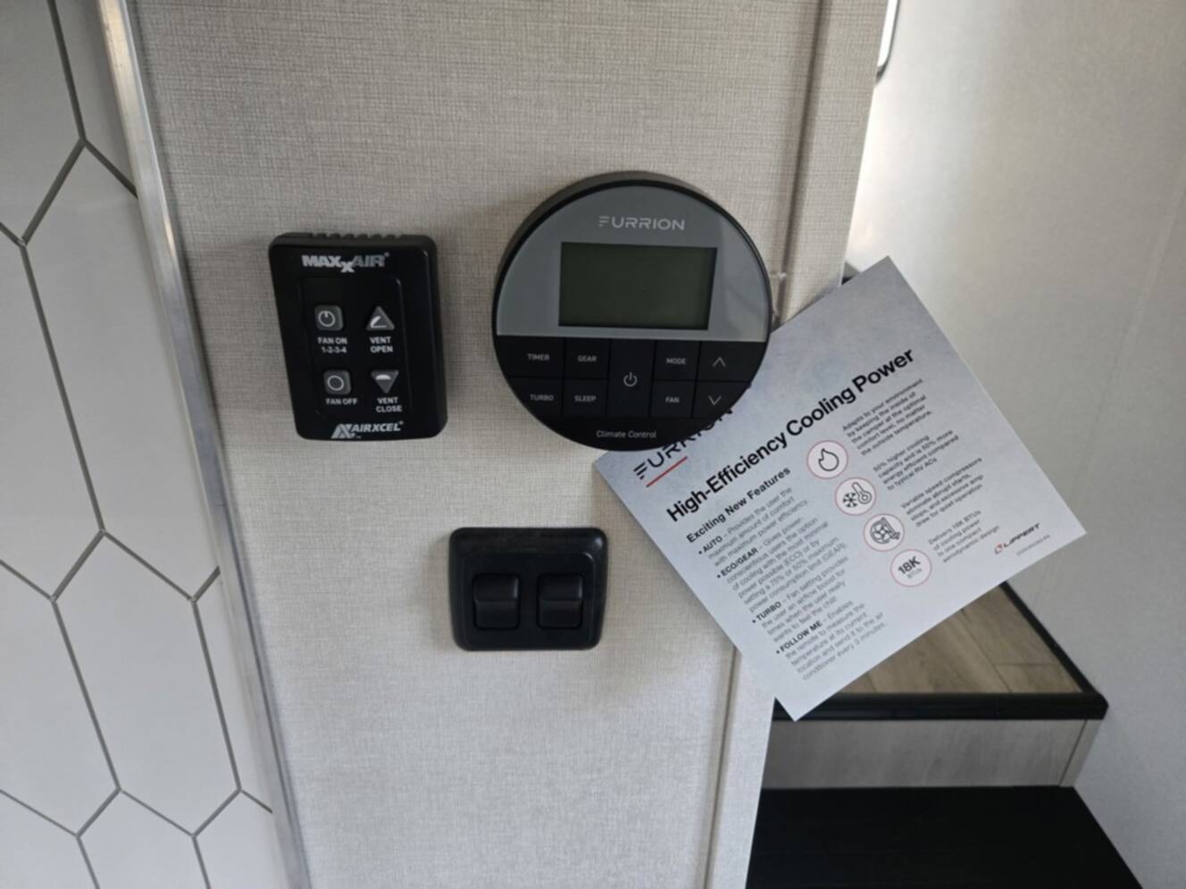 A photo of this 2026 Grand Design Reflection 150 Series 295RL