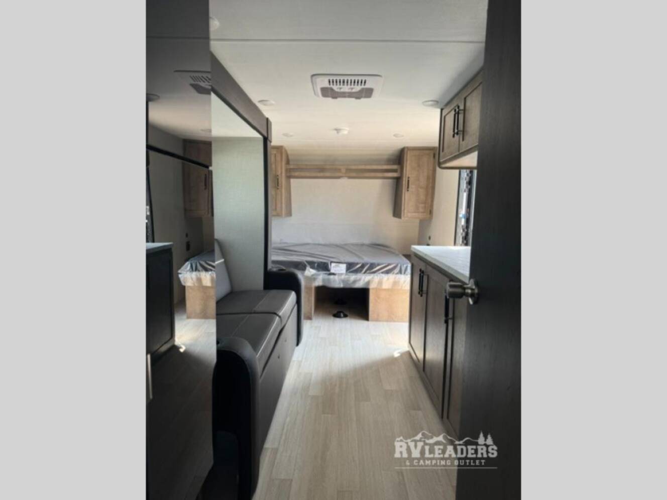 A photo of this 2026 Keystone Rv Springdale Mini 1950RBS